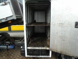 Nissan Cabstar