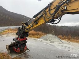 CAT 325