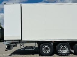 Schmitz Cargobull Tiefkühler Standard Doppelstock Trennwand
