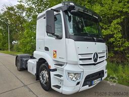 MERCEDES-BENZ Actros 1840