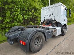 MERCEDES-BENZ Actros 1840