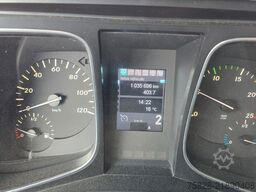 MERCEDES-BENZ Actros 1840