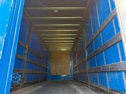 RENAULT T480 High / Retarder / Bycool / Anhänger vorhand