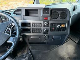 RENAULT T480 High / Retarder / Bycool / Anhänger vorhand