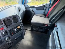 RENAULT T480 High / Retarder / Bycool / Anhänger vorhand