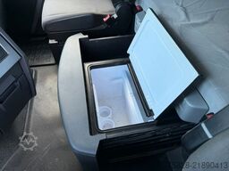 RENAULT T480 High / Retarder / Bycool / Anhänger vorhand