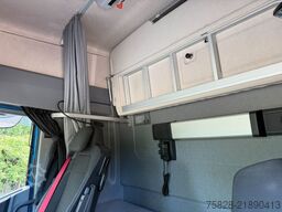 RENAULT T480 High / Retarder / Bycool / Anhänger vorhand