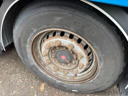 RENAULT T480 High / Retarder / Bycool / Anhänger vorhand