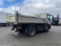 IVECO EuroCargo ML 160 E 32 2-Achs Kipper