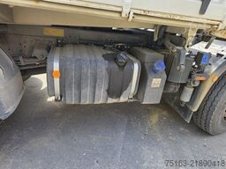 IVECO EuroCargo ML 160 E 32 2-Achs Kipper
