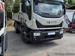 IVECO EuroCargo ML 160 E 32 2-Achs Kipper