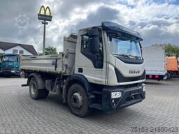 IVECO EuroCargo ML 160 E 32 2-Achs Kipper