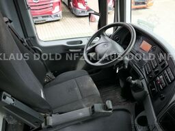 MERCEDES-BENZ Actros 1848 Kipper Komplettzug Schmitz