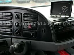 MERCEDES-BENZ Actros 1848 Kipper Komplettzug Schmitz