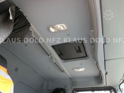MERCEDES-BENZ Actros 1848 Kipper Komplettzug Schmitz