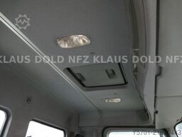 MERCEDES-BENZ Actros 2644 L Absetzkipper Meiller Euro 5