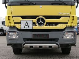 MERCEDES-BENZ Actros 2644 L Absetzkipper Meiller Euro 5