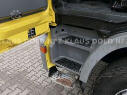 MERCEDES-BENZ Actros 2644 L Absetzkipper Meiller Euro 5