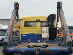 MERCEDES-BENZ Actros 2644 L Absetzkipper Meiller Euro 5