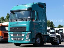 VOLVO FH 460 Globetrotter Kühlbox Euro 6