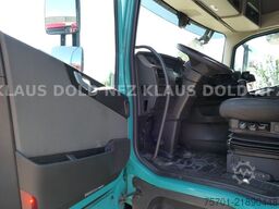 VOLVO FH 460 Globetrotter Kühlbox Euro 6