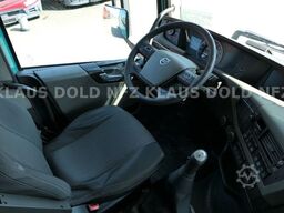 VOLVO FH 460 Globetrotter Kühlbox Euro 6