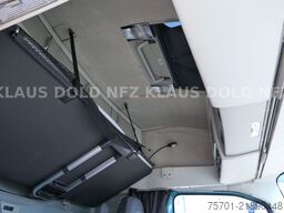 VOLVO FH 460 Globetrotter Kühlbox Euro 6