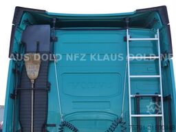 VOLVO FH 460 Globetrotter Kühlbox Euro 6