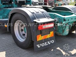 VOLVO FH 460 Globetrotter Kühlbox Euro 6