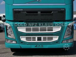 VOLVO FH 460 Globetrotter Kühlbox Euro 6