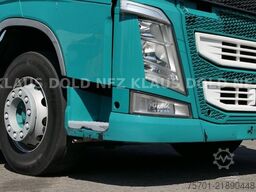 VOLVO FH 460 Globetrotter Kühlbox Euro 6