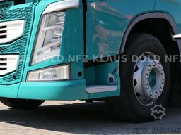 VOLVO FH 460 Globetrotter Kühlbox Euro 6