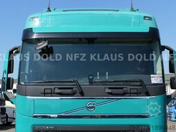 VOLVO FH 460 Globetrotter Kühlbox Euro 6