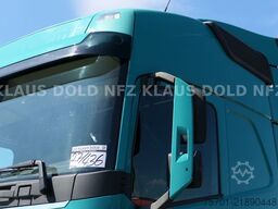 VOLVO FH 460 Globetrotter Kühlbox Euro 6