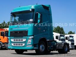VOLVO FH 460 Globetrotter Kühlbox Euro 6