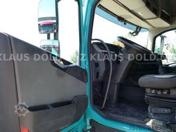 VOLVO FH 460 Globetrotter Kühlbox Euro 6