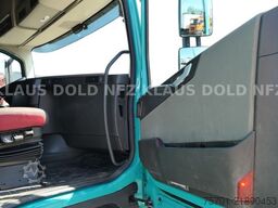 VOLVO FH 460 Globetrotter Kühlbox Euro 6
