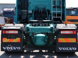 VOLVO FH 460 Globetrotter Kühlbox Euro 6