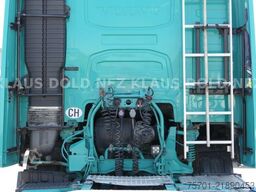 VOLVO FH 460 Globetrotter Kühlbox Euro 6