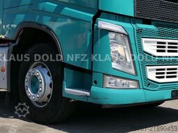 VOLVO FH 460 Globetrotter Kühlbox Euro 6
