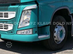 VOLVO FH 460 Globetrotter Kühlbox Euro 6