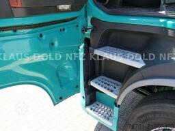 VOLVO FH 460 Globetrotter Kühlbox Euro 6