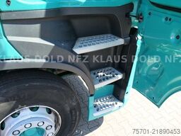 VOLVO FH 460 Globetrotter Kühlbox Euro 6