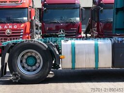 VOLVO FH 460 Globetrotter Kühlbox Euro 6