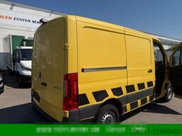 MERCEDES-BENZ Sprinter 316 CDI RWD H1L1/KA32/AHK3,5t