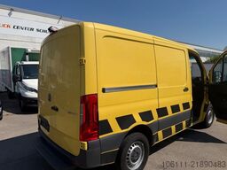 MERCEDES-BENZ Sprinter 316 CDI RWD H1L1/KA32/AHK3,5t