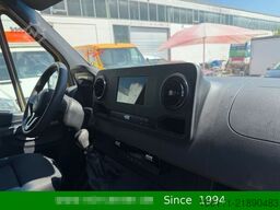 MERCEDES-BENZ Sprinter 316 CDI RWD H1L1/KA32/AHK3,5t