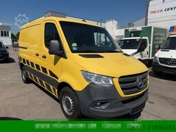 MERCEDES-BENZ Sprinter 316 CDI RWD H1L1/KA32/AHK3,5t