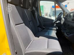 MERCEDES-BENZ Sprinter 316 CDI RWD H1L1/KA32/AHK3,5t