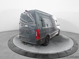 MERCEDES-BENZ Sprinter 317 CDI KA36/H2L2/Luft/Kamera/AHK3,5t
